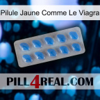 Yellow Pill Like Viagra 22